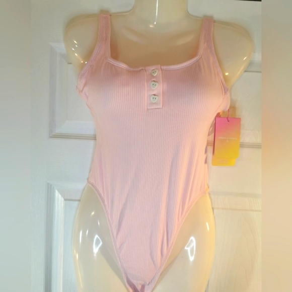 Brand new stoney clover lane one piece bathing suit. - Picture 5 of 8